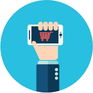 Ecommerce Solutions, Shopping Cart Development, Online Payment Gateway Integration Erode, B2B, B2C Shopping Portal Development Company Erode